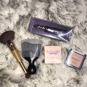 Makeup Bundle